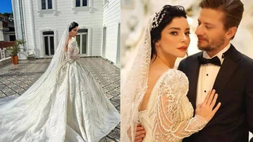 40 günlük evliyken ayrılmışlardı... O kadar ağır lafların ardından bunu nasıl yaptınız? Merve Boluğur son hareketiyle şoke etti 7